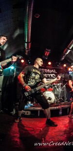 153 Infernal Heretic
